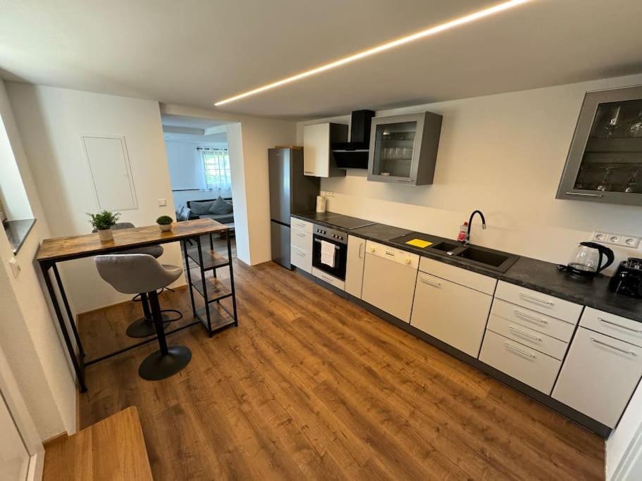 Gartenloft Oberteuringen Bagian luar foto