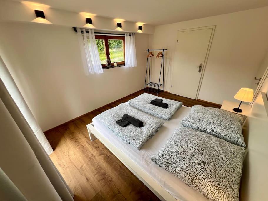 Gartenloft Oberteuringen Bagian luar foto