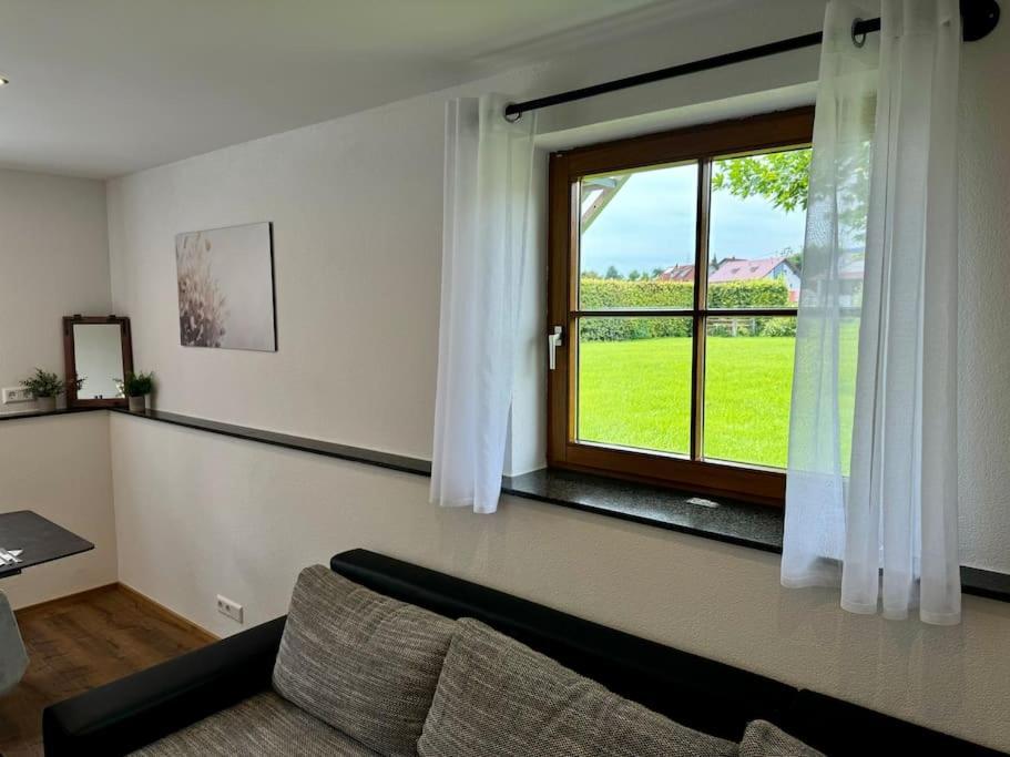 Gartenloft Oberteuringen Bagian luar foto