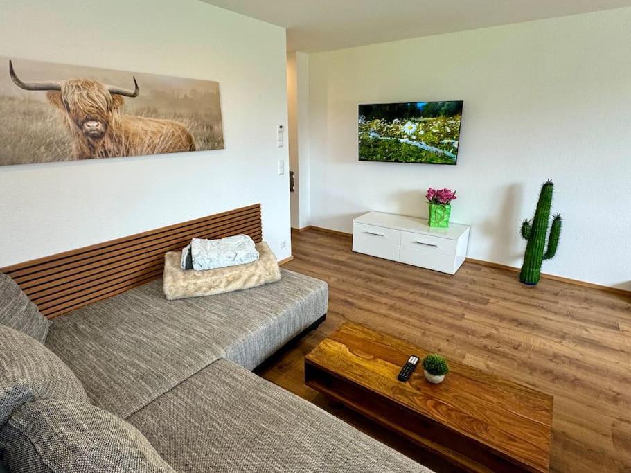 Gartenloft Oberteuringen Bagian luar foto