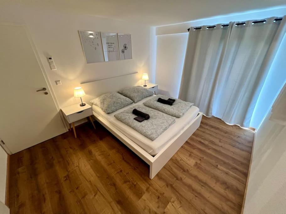 Gartenloft Oberteuringen Bagian luar foto