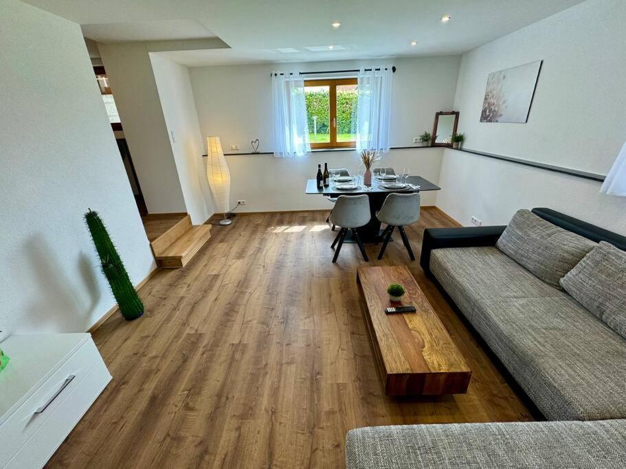Gartenloft Oberteuringen Bagian luar foto