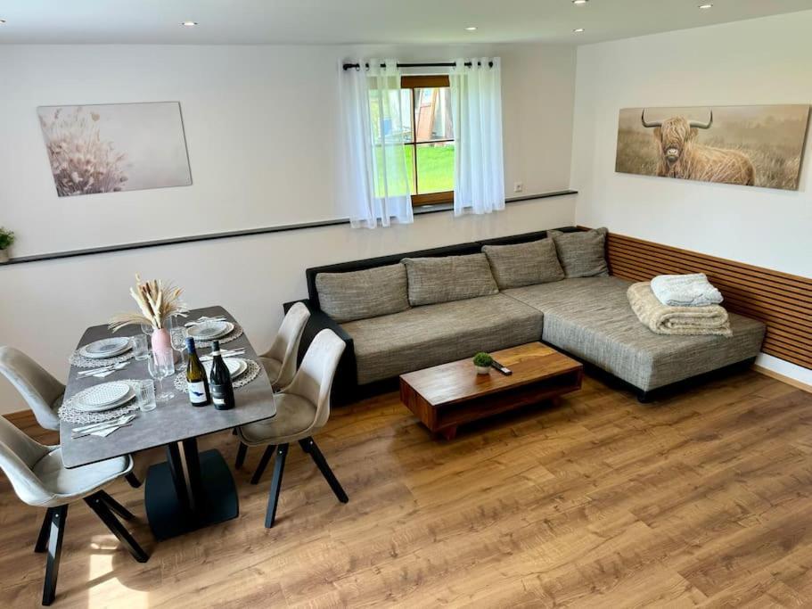 Gartenloft Oberteuringen Bagian luar foto